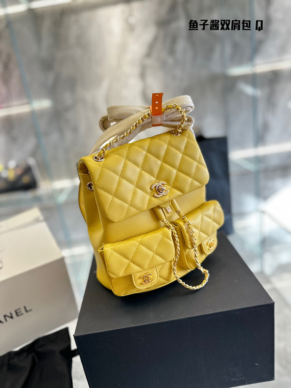 Women Designer Bags - Chanel Bags - 7032