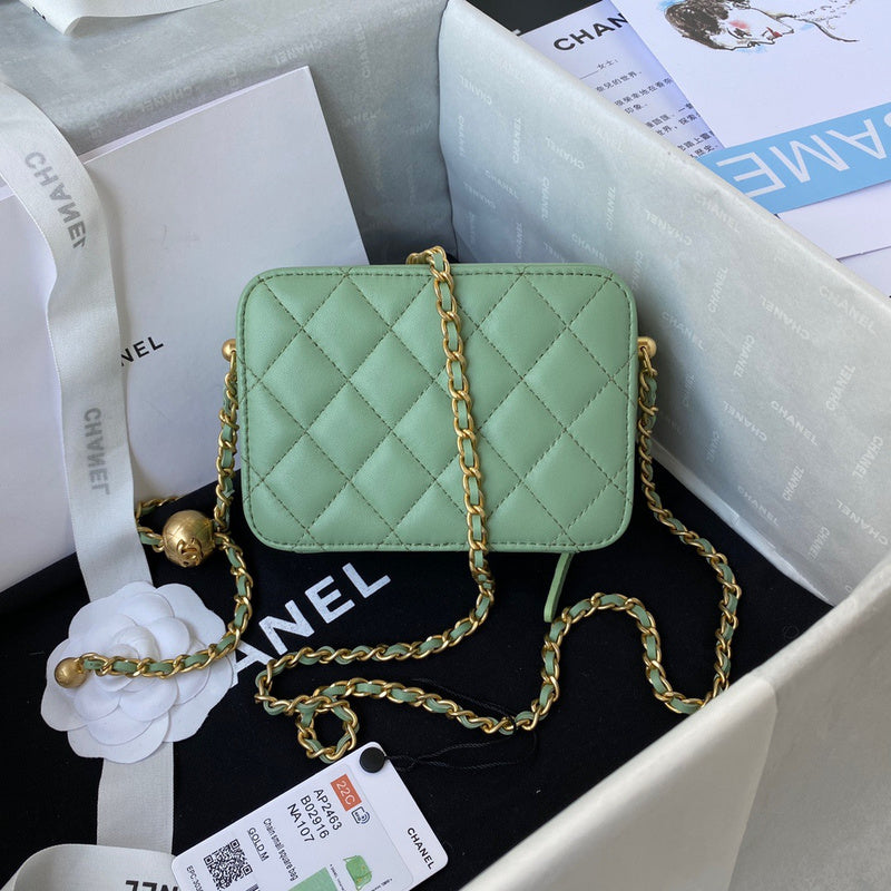 Bags-Glimer - Chanel Bags - 7653