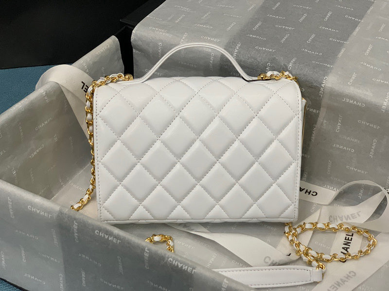 Bags-Glimer - Chanel Bags - 7664