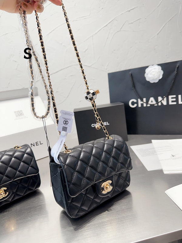 Women Designer Bags - Chanel Bags - 6987