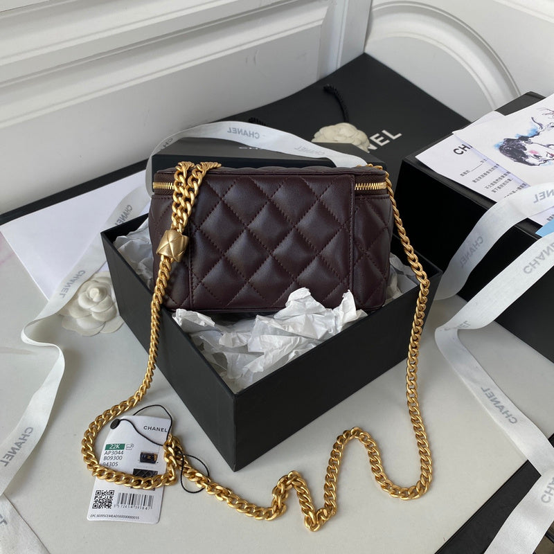 CHANEL BAGS BA