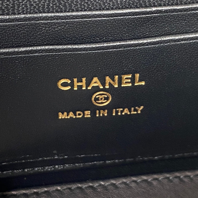 CHANEL BAGS BA