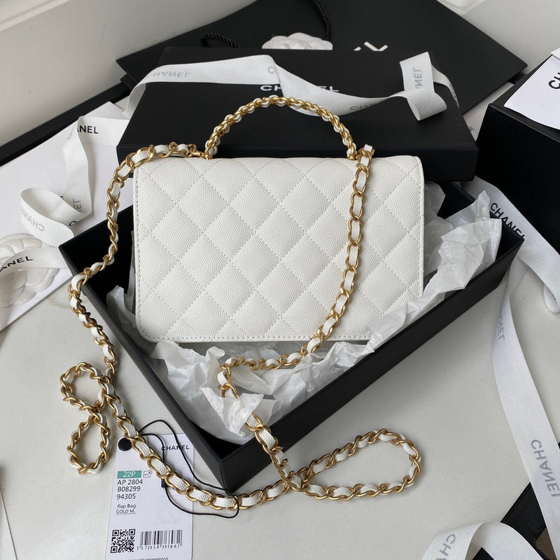 Bags-Glimer - Chanel Bags - 7630