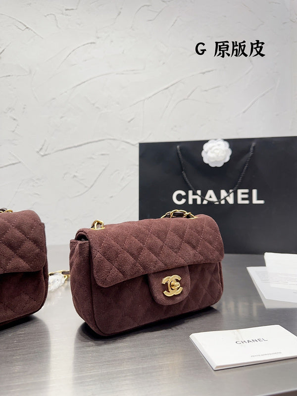 Women Designer Bags - Chanel Bags - 7177