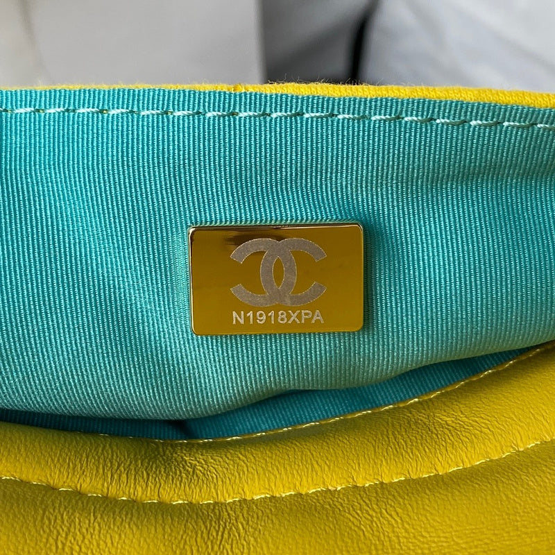 CHANEL BAGS BA - 960