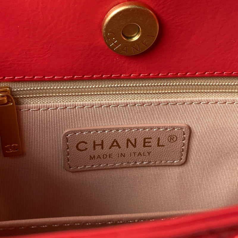 CHANEL BAGS BA - 946