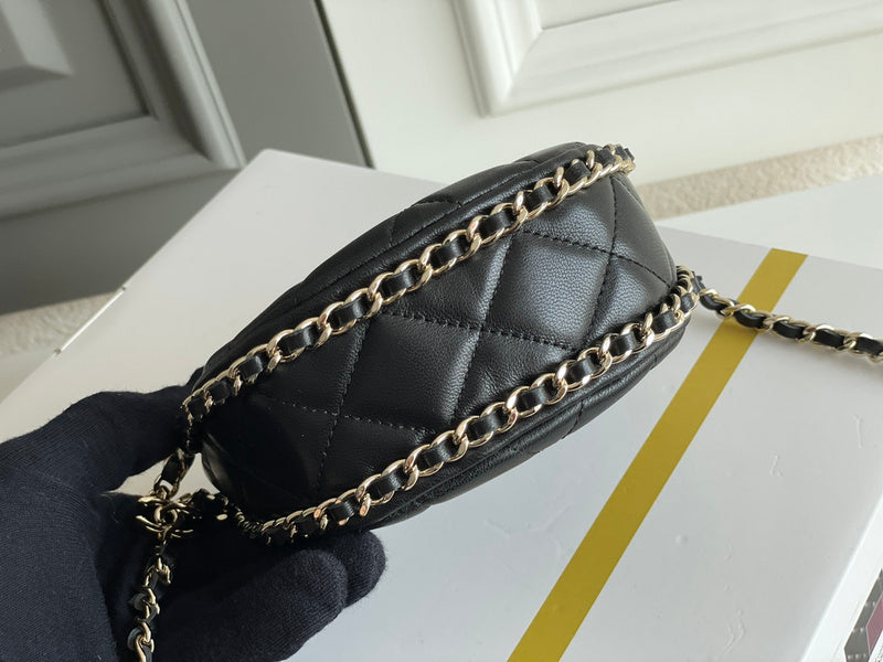 CHANEL BAGS BA