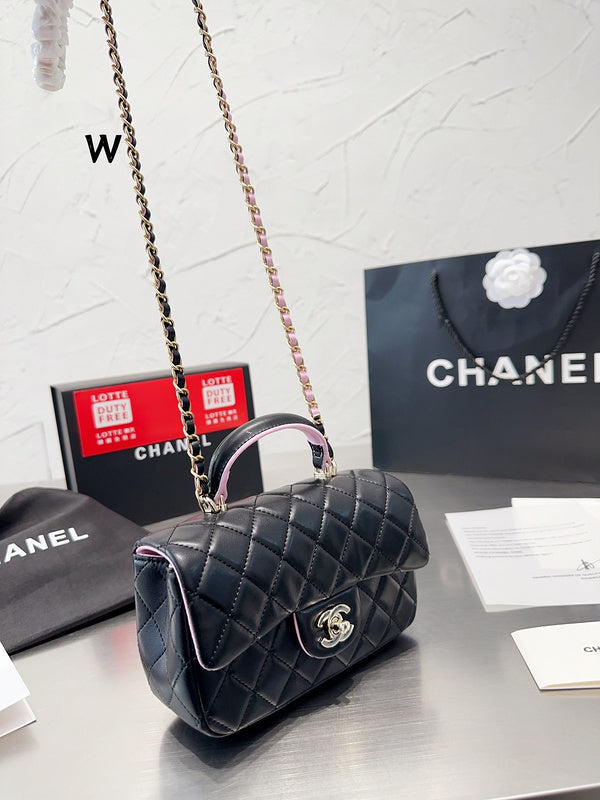 Women Designer Bags - Chanel Bags - 7024