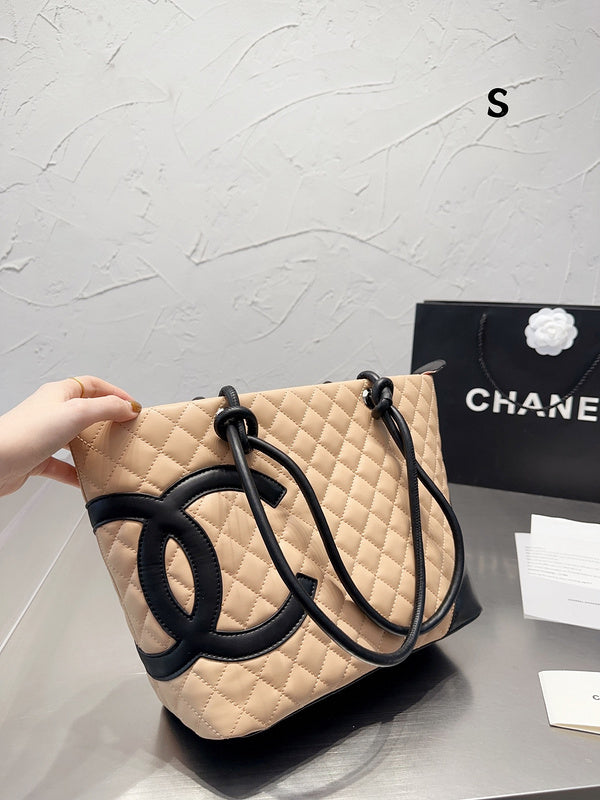 Women Designer Bags - Chanel Bags - 7189