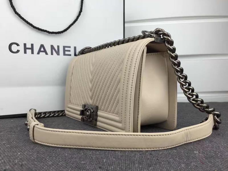 CHANEL BAGS BA