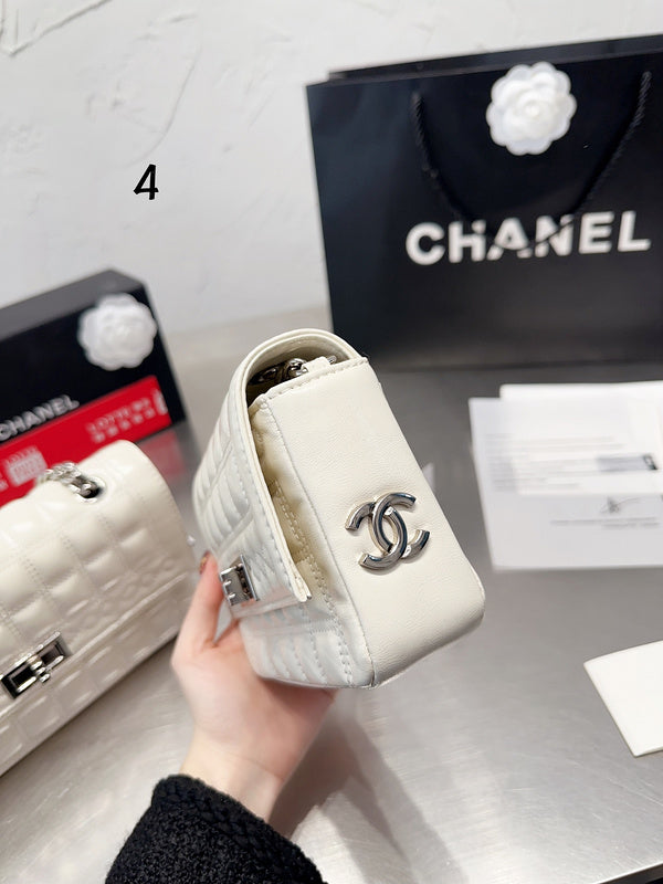 Women Designer Bags - Chanel Bags - 7004