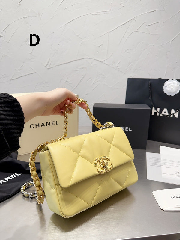 Women Designer Bags - Chanel Bags - 7222