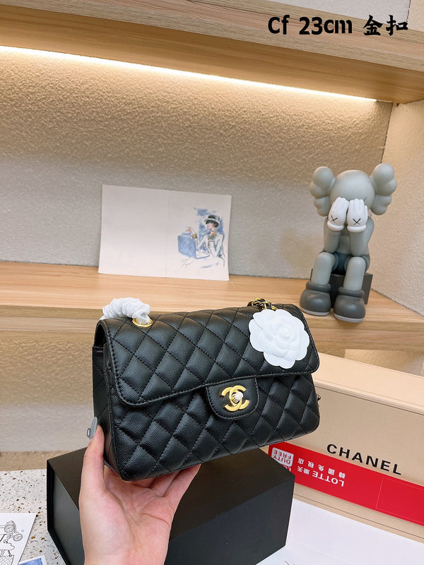 Women Designer Bags - Chanel Bags - 7239