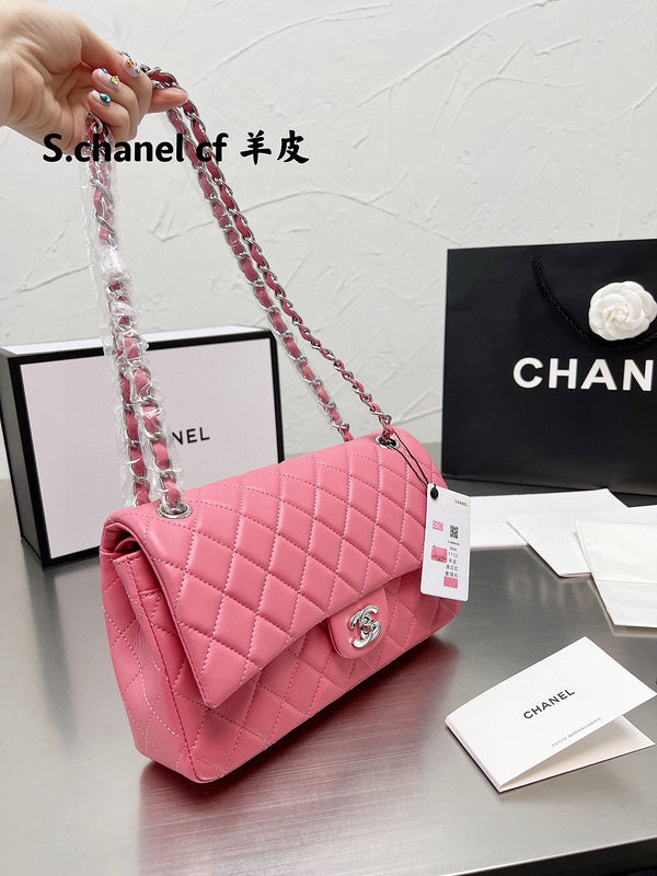 Women Designer Bags - Chanel Bags - 7283