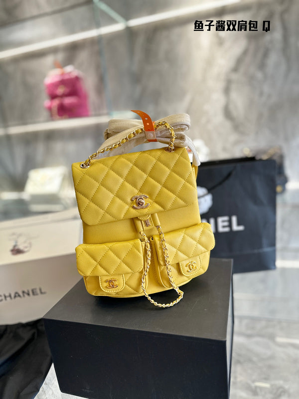 Women Designer Bags - Chanel Bags - 7032