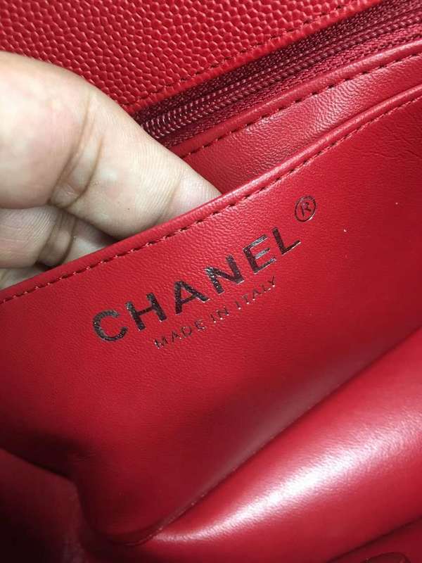 CHANEL BAGS BA