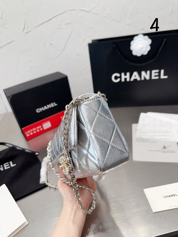 Women Designer Bags - Chanel Bags - 6951