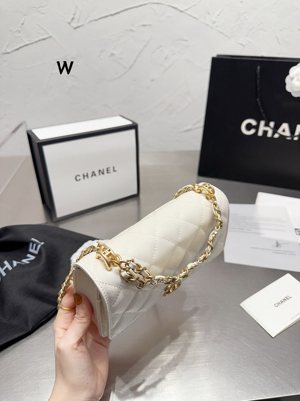 Women Designer Bags - Chanel Bags - 7133