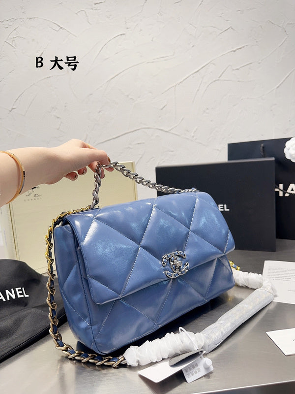 Women Designer Bags - Chanel Bags - 7263