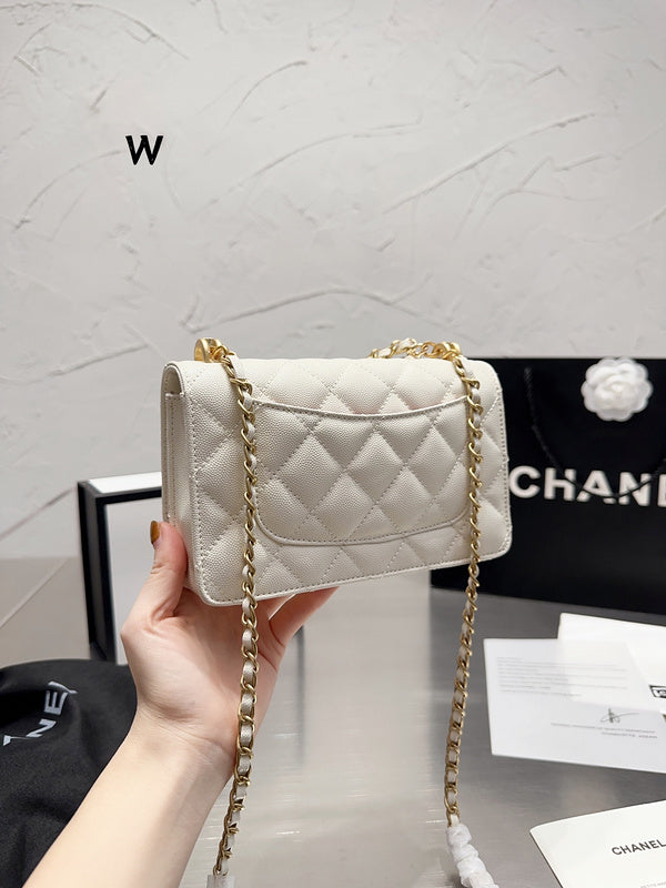 Women Designer Bags - Chanel Bags - 7133