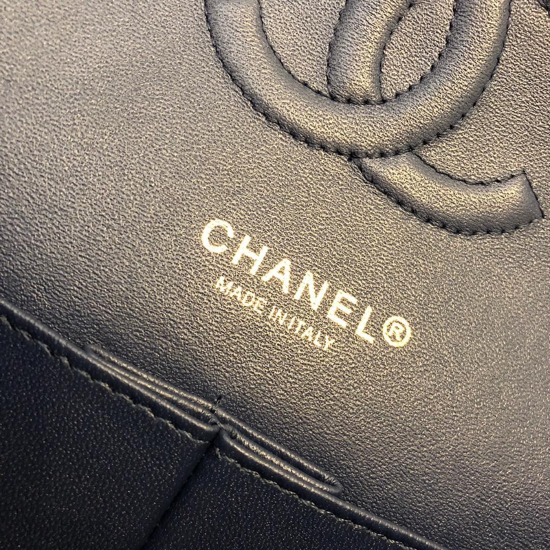 CHANEL BAGS BA