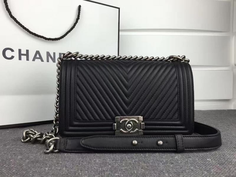 CHANEL BAGS BA