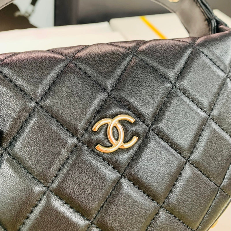 CHANEL BAGS BA