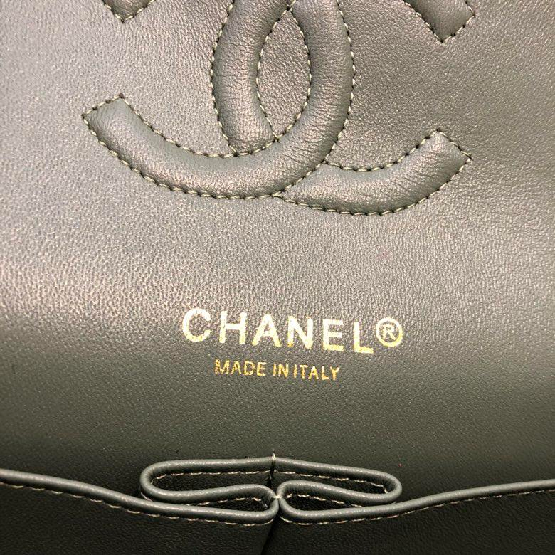 CHANEL BAGS BA