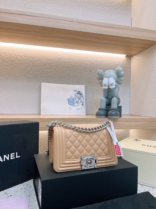 Women Designer Bags - Chanel Bags - 7043