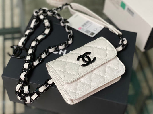 CHANEL BAGS BA  - 1000