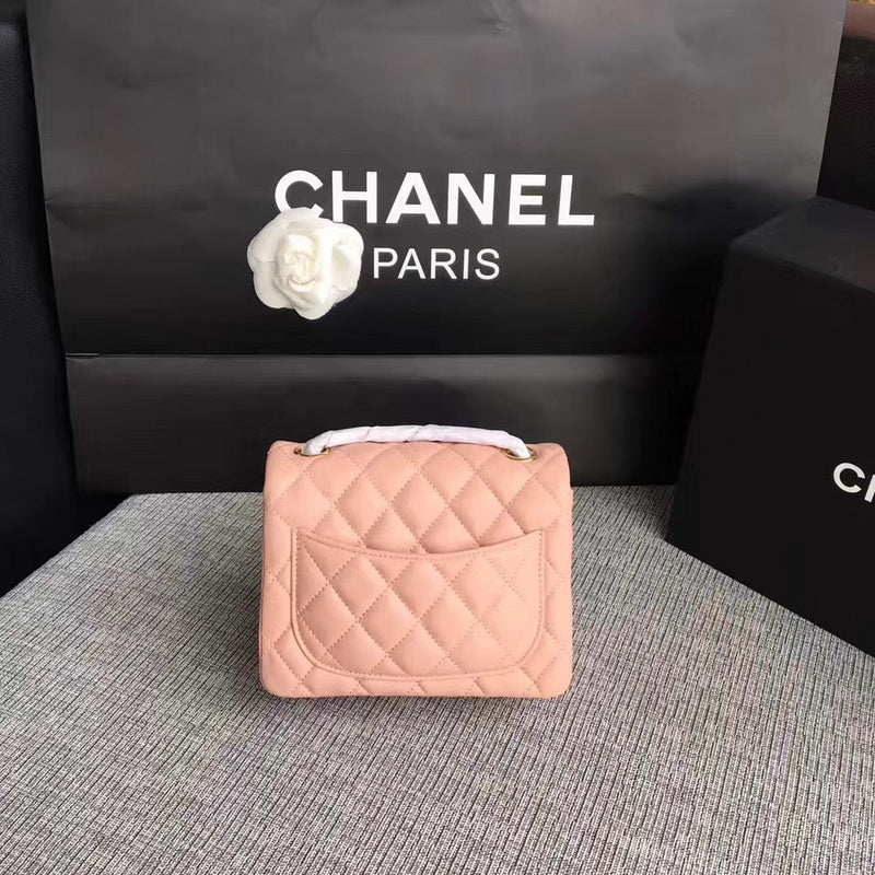 CHANEL BAGS BA