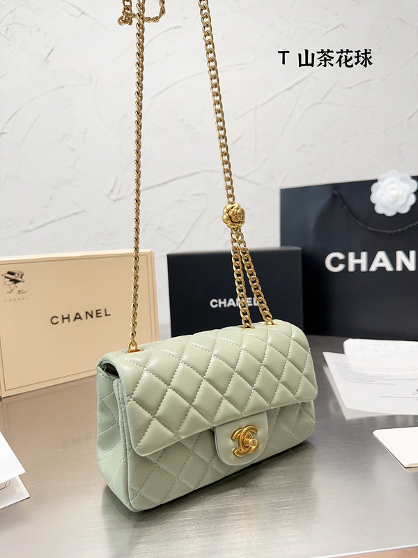 Women Designer Bags - Chanel Bags - 6901