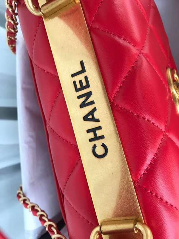 CHANEL BAGS BA