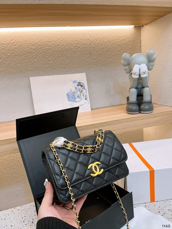 Women Designer Bags - Chanel Bags - 7094