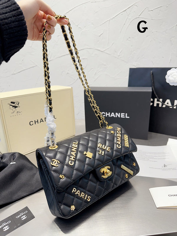 Women Designer Bags - Chanel Bags - 7077