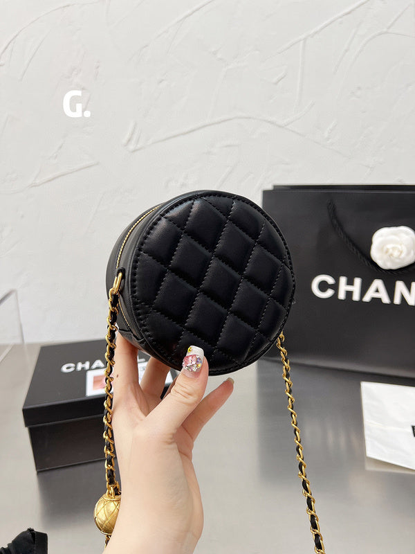 Women Designer Bags - Chanel Bags - 7096