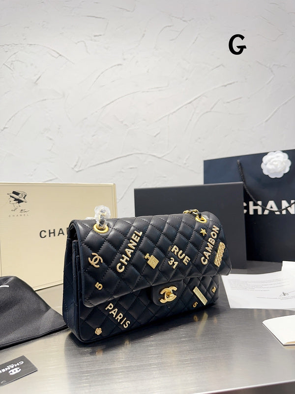 Women Designer Bags - Chanel Bags - 7079