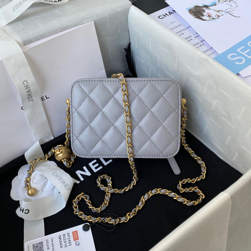 Bags-Glimer - Chanel Bags - 7653