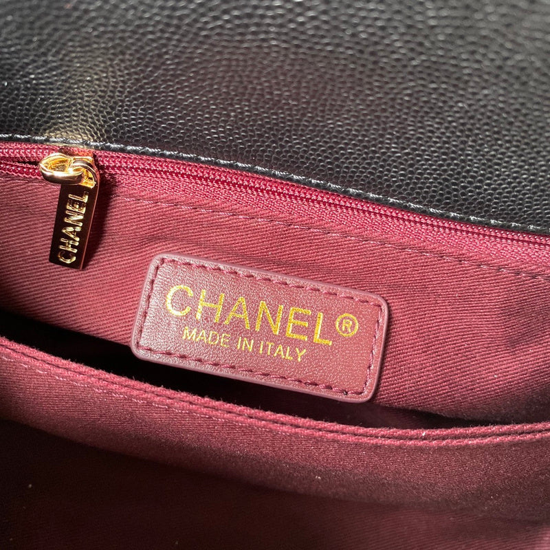 CHANEL BAGS BA