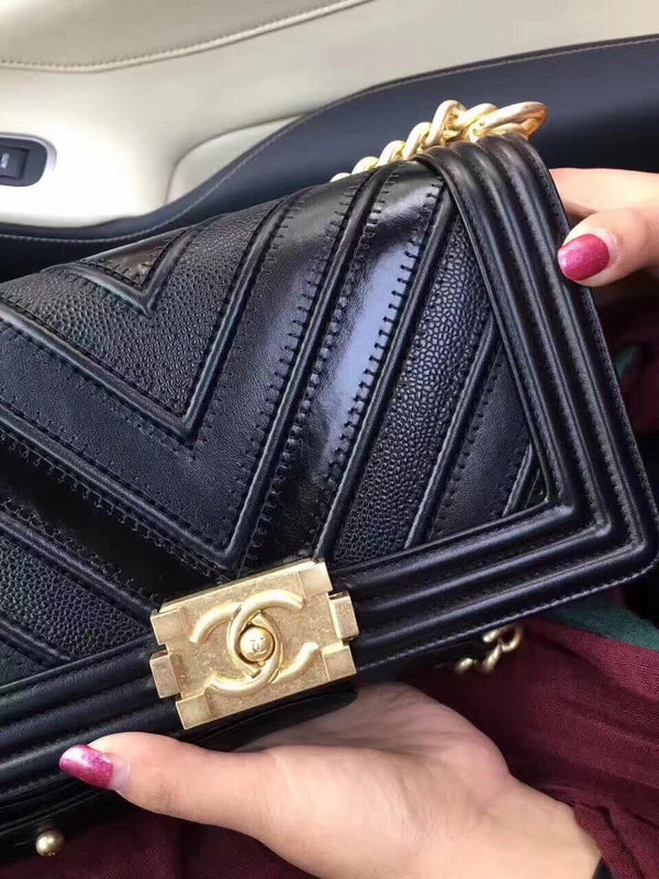 CHANEL BAGS BA