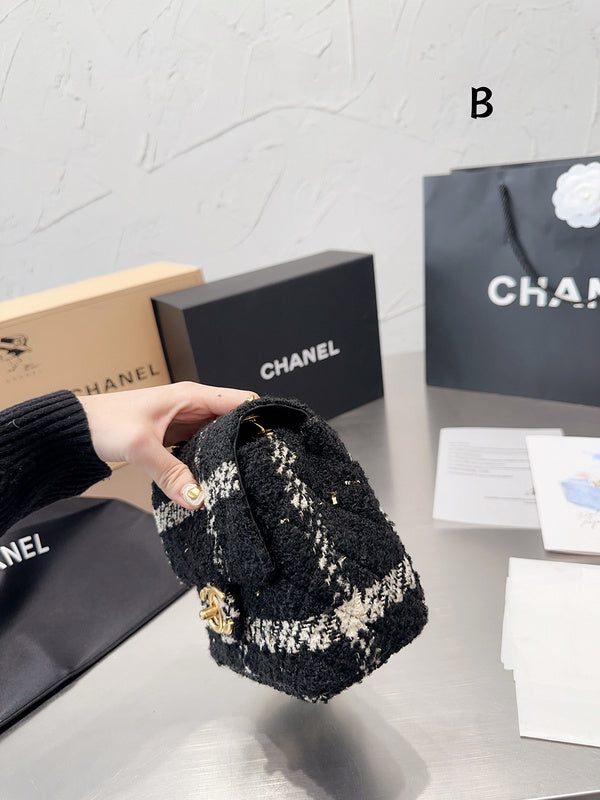 Women Designer Bags - Chanel Bags - 7136