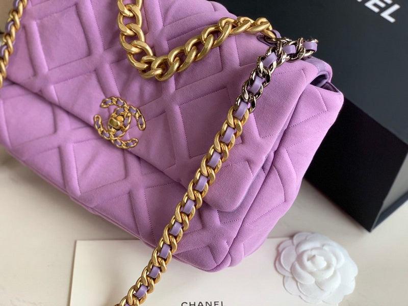 CHANEL BAGS BA