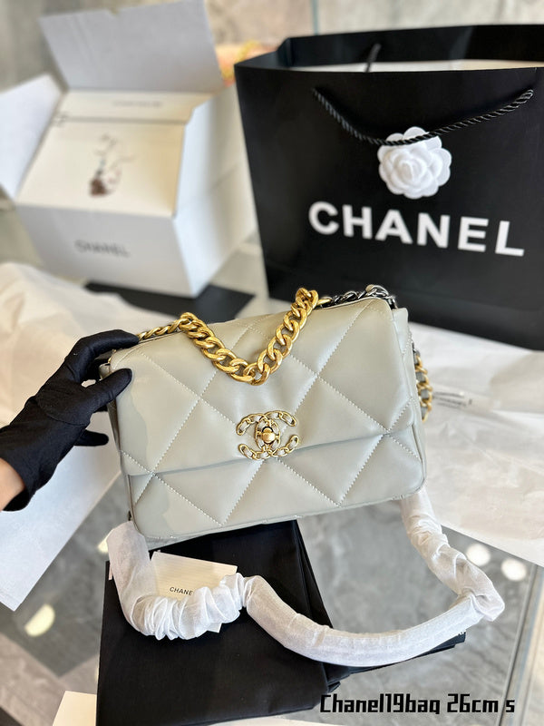 Women Designer Bags - Chanel Bags - 7125