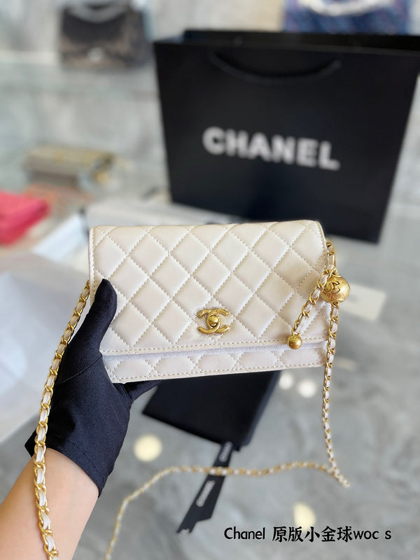 Women Designer Bags - Chanel Bags - 7250