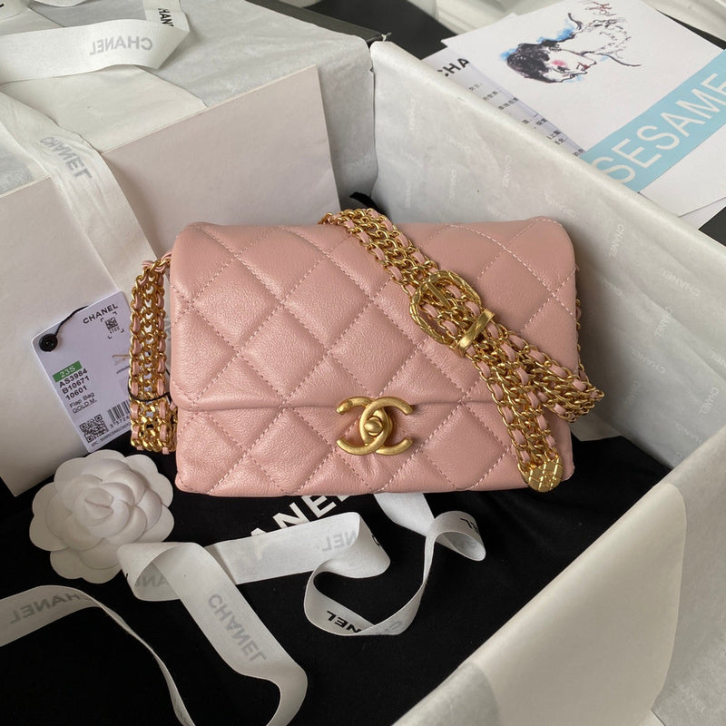 Chanel Bags - BG Bags - 784