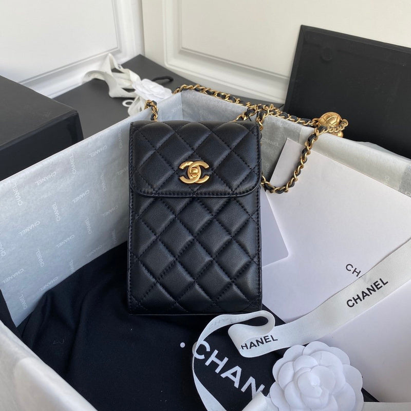 Chanel Bags - BG Bags - 229