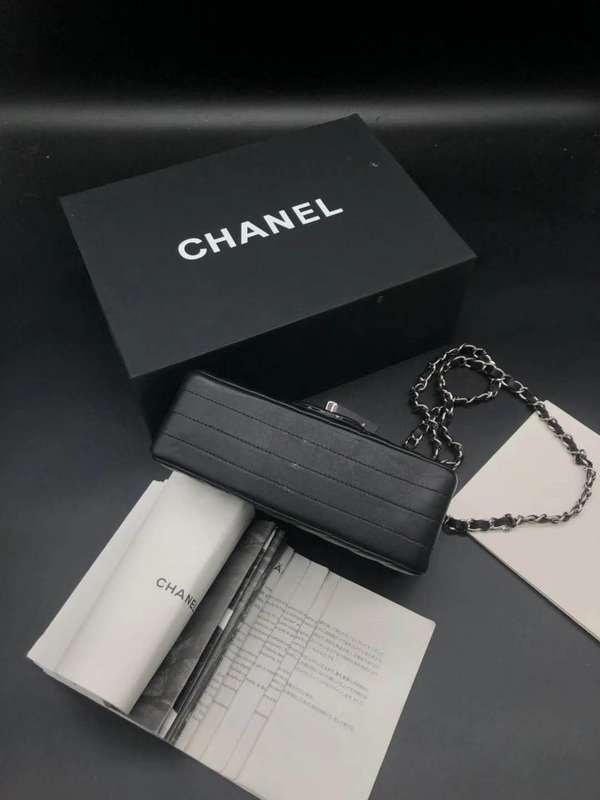 CHANEL BAGS BA