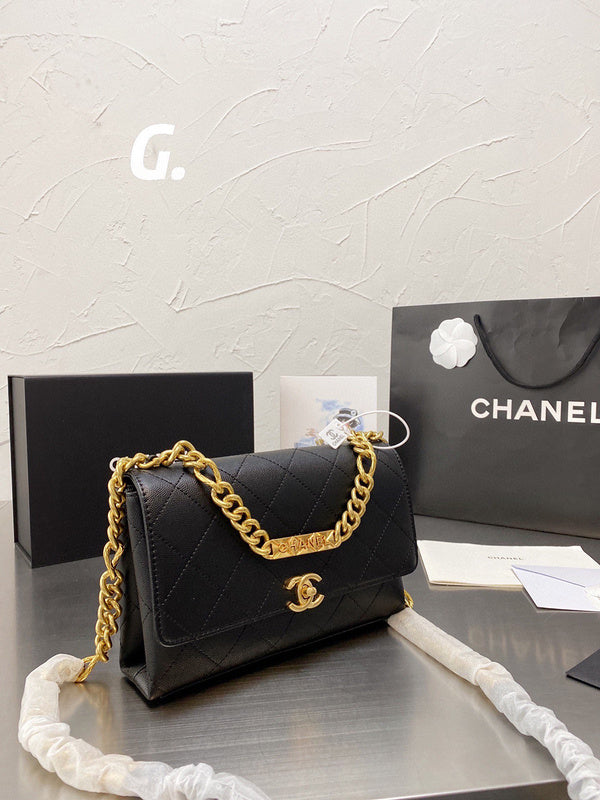 Women Designer Bags - Chanel Bags - 7109