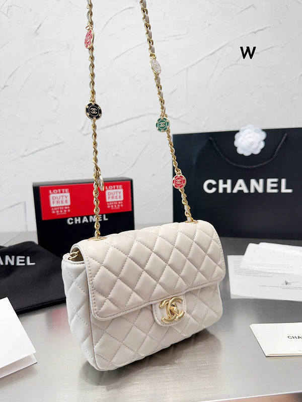 Women Designer Bags - Chanel Bags - 6913