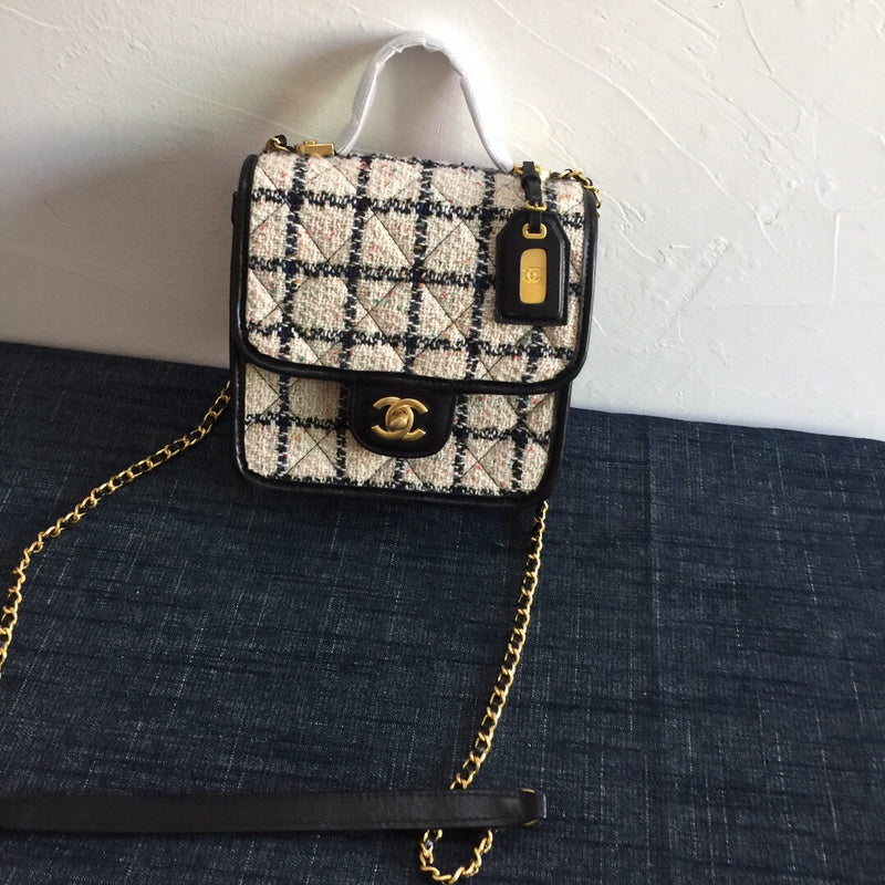 Women Designer Bags - BagsAttire - Chanel Bags - 2760